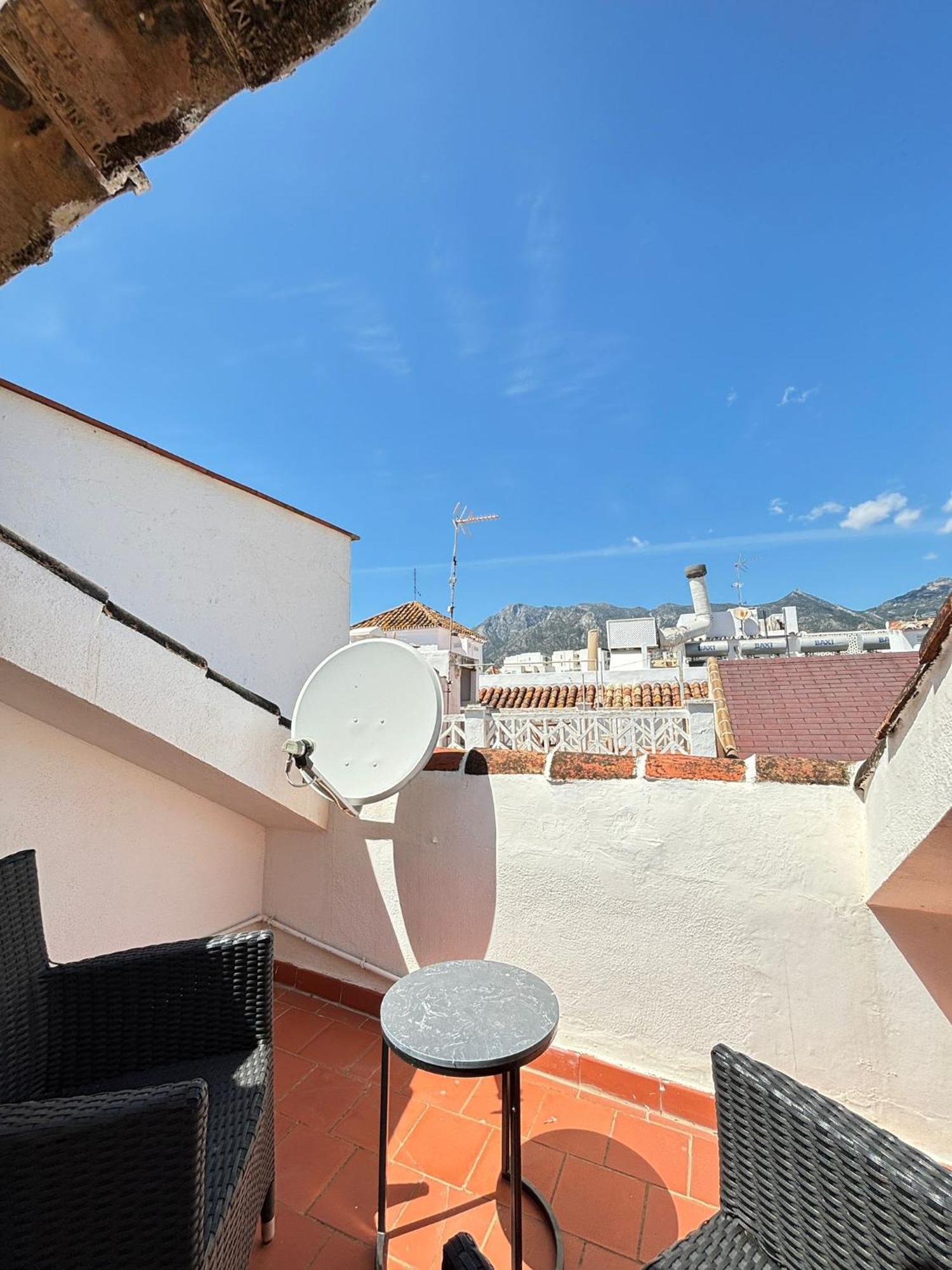 Feriehus Tropical Old Town Marbella